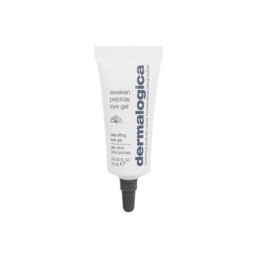 Dermalogica Daily Skin Health Awaken Peptide Eye Gel  15Ml    Für Frauen (Eye Gel)