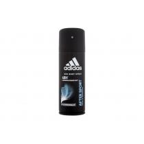 Adidas After Sport   150Ml    Für Mann (Deodorant)