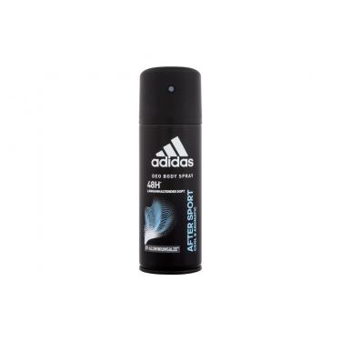 Adidas After Sport   150Ml    Für Mann (Deodorant)