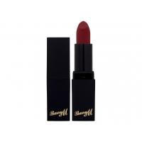 Barry M Velvet Matte Lip Paint 3,5G  Für Frauen  (Lipstick)  0520 Love Lust