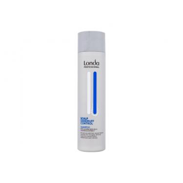Londa Professional Scalp Dandruff Control  250Ml    Für Frauen (Shampoo)