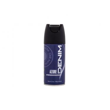 Denim Azure  24H    150Ml Für Männer (Deodorant)