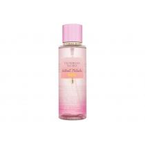 Victorias Secret Velvet Petals      250Ml Für Frauen (Body Spray) Sol