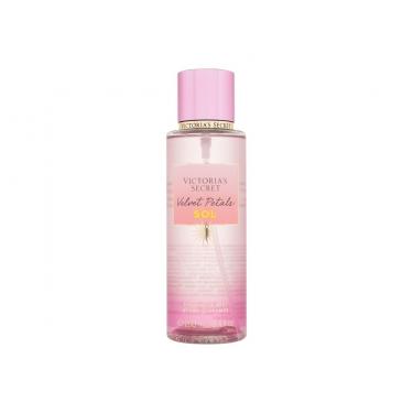 Victorias Secret Velvet Petals      250Ml Für Frauen (Body Spray) Sol