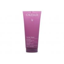 Caudalie Thé Des Vignes Shower Gel 200Ml  Für Frauen  (Shower Gel)  