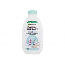 Garnier Botanic Therapy Kids Frozen Shampoo & Detangler 400Ml  K  (Shampoo)  