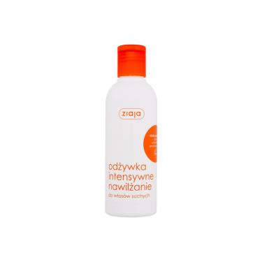 Ziaja Intensive      200Ml Für Frauen (Conditioner) Moisturizing Conditioner