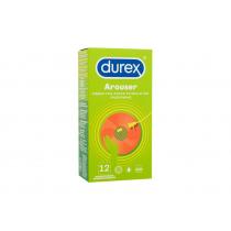 Durex Arouser      12Pc Für Männer (Condoms)