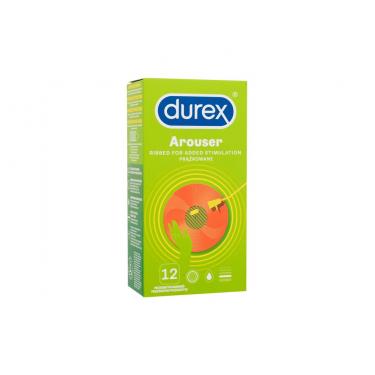 Durex Arouser      12Pc Für Männer (Condoms)