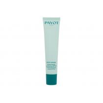 Payot Pate Grise  Spf30    40Ml Für Frauen (Day Cream) Tinted Perfecting Cream