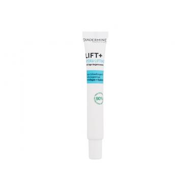 Diadermine Lift+      15Ml Für Frauen (Eye Cream) Hydra-Lifting Anti-Age Eye Cream