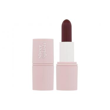 Barry M Sheer Splash      3G Für Frauen (Lip Balm) Moisturising Tinted Lip Balm