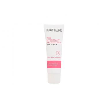 Diadermine pH5 Protecting Day Cream  Tube    50ml(Day Cream) für Frauen
