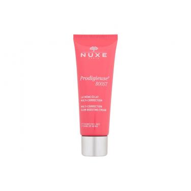 Nuxe Prodigieuse Boost Multi-Correction Glow-Boosting Cream 40Ml  Für Frauen  (Day Cream)  