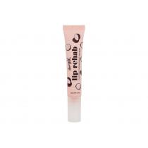 Barry M Lip Rehab Coconut Nourishing Lip Mask 9Ml  Für Frauen  (Lip Balm)  