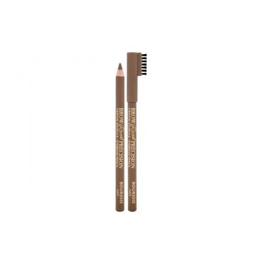 Bourjois Paris Brow Reveal Précision  1,4G 001 Blond   Für Frauen (Eyebrow Pencil)