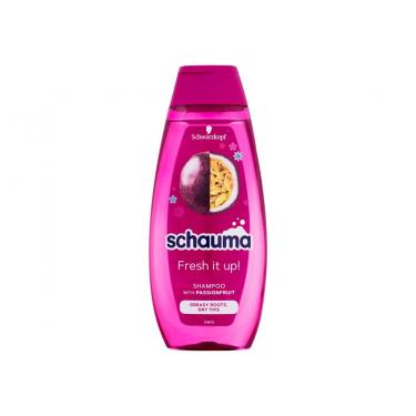 Schwarzkopf Schauma Fresh It Up! 400Ml  Für Frauen  (Shampoo)  