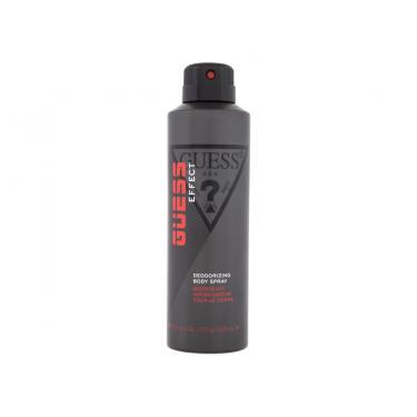 Guess Grooming Effect   226Ml    Für Mann (Deodorant)