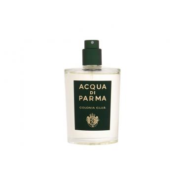 Acqua di Parma Colonia C.L.U.B.      100ml(Eau de Cologne)Ohne Box für Männer