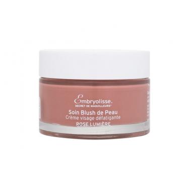 Embryolisse Artist Secret Radiant Complexion Cream Rose Glow 50Ml  Für Frauen  (Day Cream)  