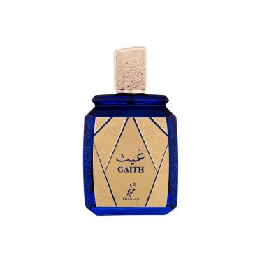 Khadlaj Gaith 100Ml    (Eau De Parfum) Für Männer  