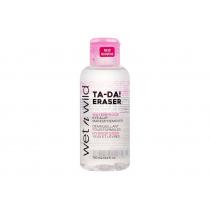 Wet N Wild Ta-Da! Eraser      130Ml Für Frauen (Eye Makeup Remover) Waterproof Eye & Lip Makeup Remover