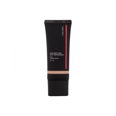 Shiseido Synchro Skin Self-Refreshing Tint  30Ml 225 Light  Spf20 Für Frauen (Makeup)