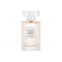 Lanvin Les Fleurs De Lanvin      50Ml Für Frauen (Eau De Toilette) Sunny Magnolia