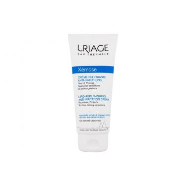 Uriage Xémose Lipid-Replenishing Anti-Irritation Cream  200Ml    Unisex (Body Cream)