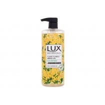 Lux Botanicals Ylang Ylang & Neroli Oil Daily Shower Gel 750Ml  Für Frauen  (Shower Gel)  