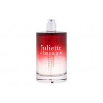 Juliette Has A Gun Lipstick Fever   100Ml    Für Frauen Ohne Box(Eau De Parfum)