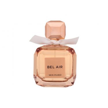 Molinard Icones Collection Bel Air 75Ml  Für Frauen  (Eau De Toilette)  