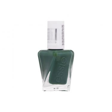 Essie Gel Couture Nail Color 13,5Ml  Für Frauen  (Nail Polish)  548 In-Vest In Style