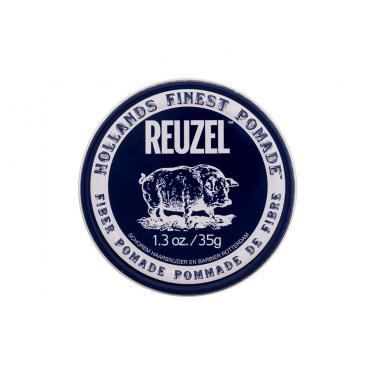 Reuzel Hollands Finest Pomade      35G Für Männer (For Definition And Hair Styling) Fiber Pomade