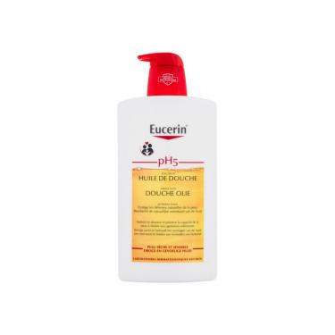 Eucerin Ph5 Shower Oil  1000Ml    Unisex (Shower Oil)