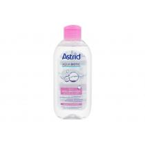 Astrid Aqua Biotic 3In1 Micellar Water  200Ml   Dry/Sensitive Skin Für Frauen (Micellar Water)