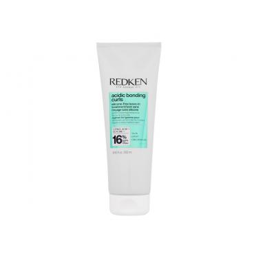 Redken Acidic Bonding Curls      250Ml Für Frauen (Leave-In Hair Care) Leave-In Treatment