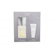 Issey Miyake L´Eau D´Issey Pour Homme  Edt 75 Ml + Shower Gel 50 Ml 75Ml    Für Mann (Eau De Toilette)