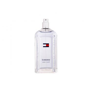 Tommy Hilfiger Tommy New York      100ml(Eau de Toilette)Ohne Box für Männer