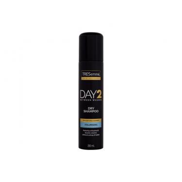 Tresemme Day 2 Volumising Dry Shampoo 250Ml  Unisex  (Dry Shampoo)  