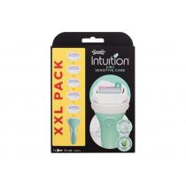 Wilkinson Sword Intuition Sensitive Care 1Balení  Für Frauen  (Razor)  