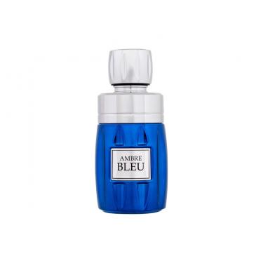 Rave Ambre Bleu      100Ml Für Männer (Eau De Parfum)