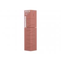 Maybelline Superstay Vinyl Ink Liquid 4,2Ml  Für Frauen  (Lipstick)  95 Captivated