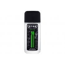 Str8 Freak  85Ml  Für Mann  (Deodorant)  