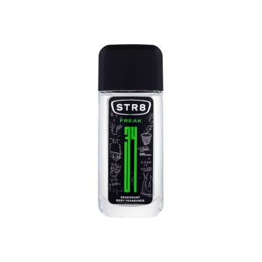 Str8 Freak  85Ml  Für Mann  (Deodorant)  