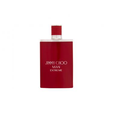 Jimmy Choo Man Extreme      100ml(Eau de Parfum) für Männer