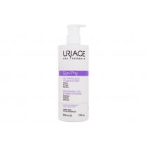 Uriage Gyn-Phy Refreshing Gel 500Ml  Für Frauen  (Intimate Cosmetics)  