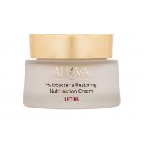 Ahava Lifting      50Ml Für Frauen (Day Cream) Halobacteria Restoring Nutri-Action Cream