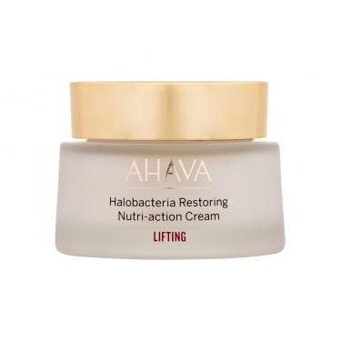 Ahava Lifting      50Ml Für Frauen (Day Cream) Halobacteria Restoring Nutri-Action Cream