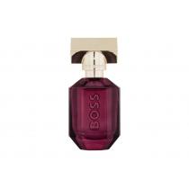 Hugo Boss Boss The Scent 30Ml Magnetic   (Eau De Parfum) Für Frauen  
